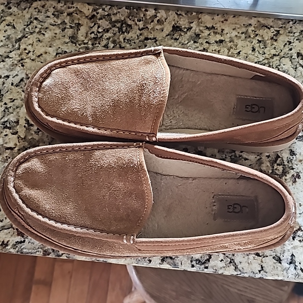 Ugg dex